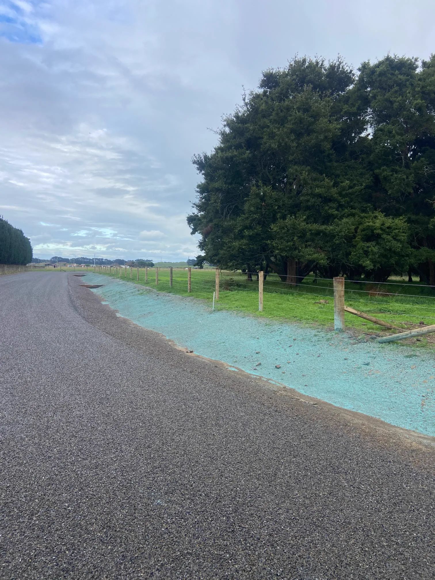 Erosion control